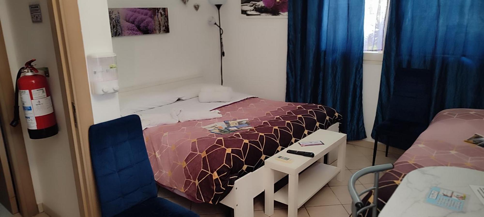 B&B La Gazza Ladra 카르미아노 외부 사진